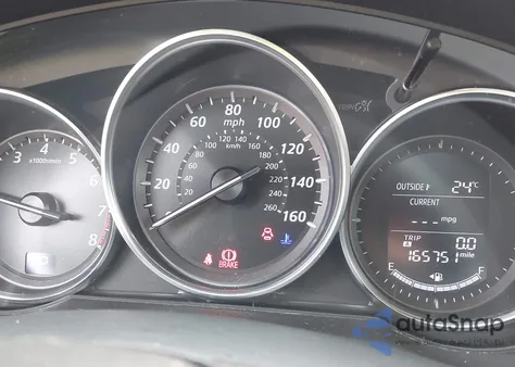 2014 Mazda Cx-5 Sport from USA, damaged, VIN JM3KE4BE3E0377916